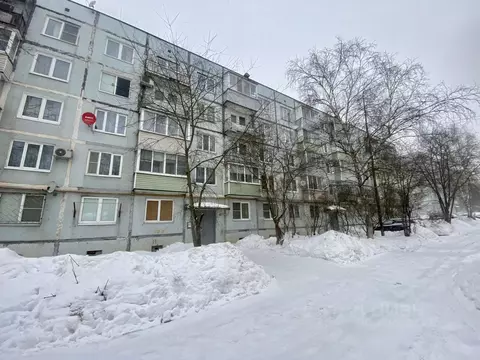 2-к кв. Московская область, Чехов Венюково мкр, ул. Комсомольская, 11 ...