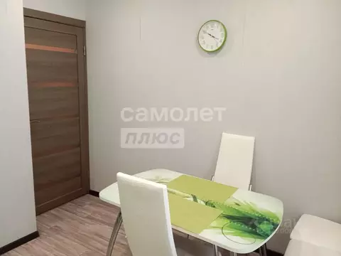 2-к кв. Курская область, Курск просп. Анатолия Дериглазова, 111 (54.2 ...