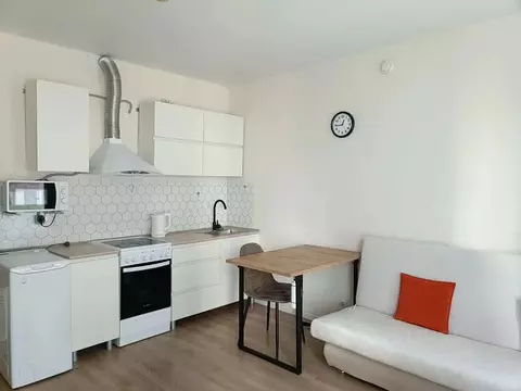 Студия Москва Люблинская ул., 78к2 (25.0 м)