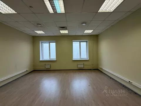 Офис в Москва Угрешская ул., 2С149 (41 м)