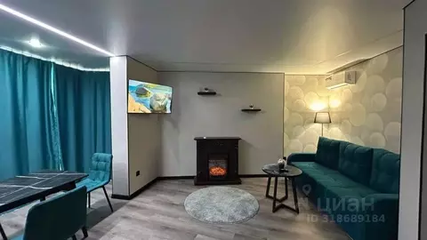 2-к кв. Башкортостан, Уфа ул. Минигали Губайдуллина, 10/1 (49.0 м)