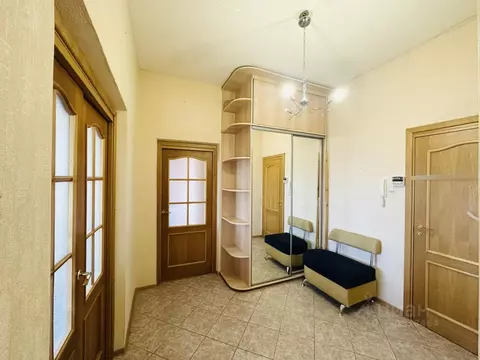 1-к кв. Санкт-Петербург ул. Партизана Германа, 13 (55.0 м)