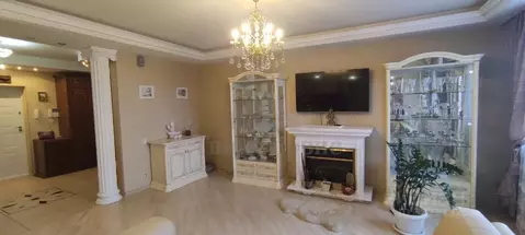 3-к кв. Тульская область, Тула ул. Лейтейзена, 9 (114.1 м)