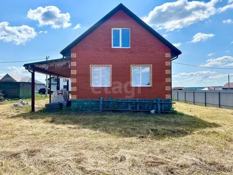 Дом в Белгородская область, Белгородский район, Разумное рп, ...