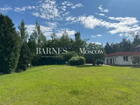 Участок в Московская область, Одинцовский городской округ, д. Раздоры, ...