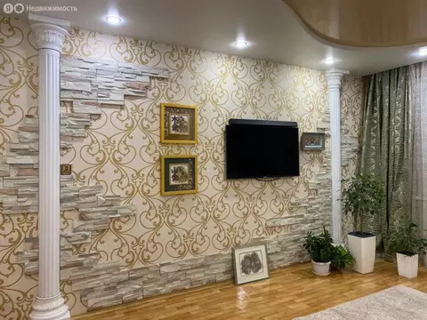 3-комнатная квартира: Иваново, Кохомское шоссе, 8 (70 м)