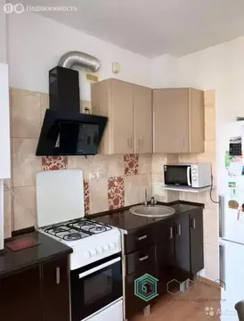 2-комнатная квартира: Калининград, улица Станиславского, 60 (46 м)