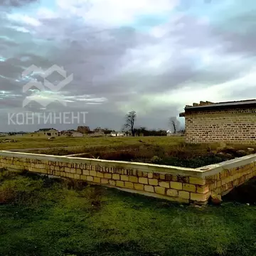 Участок в Крым, Евпатория Исмаил-Бей мкр, ул. Акъяр (6.8 сот.)