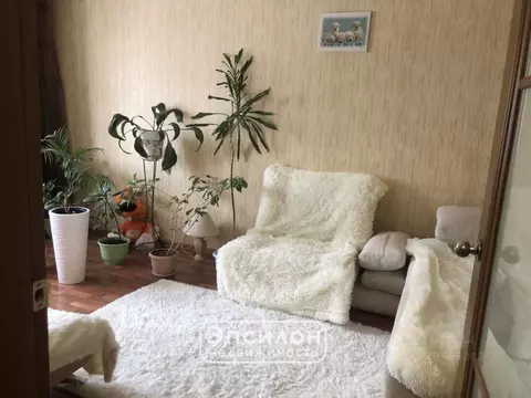 1-к кв. Курская область, Курск просп. Вячеслава Клыкова, 78 (35.8 м)