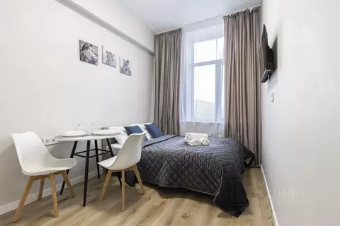 Студия Москва Варшавское ш., 77К2 (18.0 м)