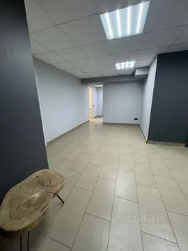 Помещение свободного назначения в Москва Щелковское ш., 79К1 (100 м)