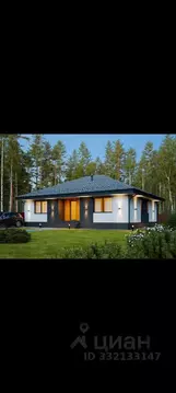 Участок в Тульская область, Заокский район, Страховское с/пос, ...