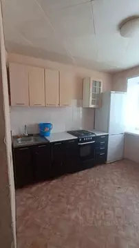 1-к кв. Кемеровская область, Березовский ул. 40 лет Октября, 22 (34.6 ...