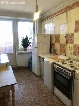 3-комнатная квартира: Советский, Юбилейная улица, 12 (56 м)