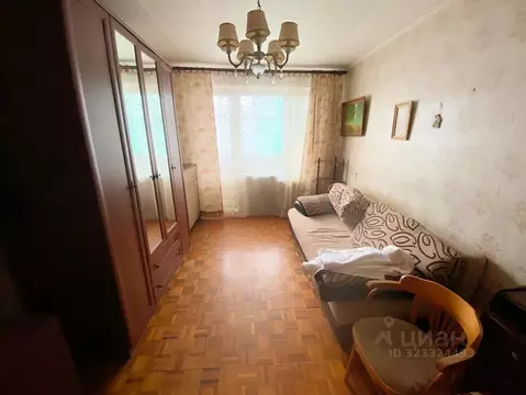 1-к кв. Московская область, Раменское ул. Гурьева, 22 (34.8 м)