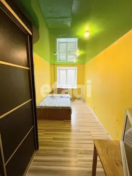 Комната Свердловская область, Нижний Тагил ул. Орджоникидзе, 36 (12.3 ...