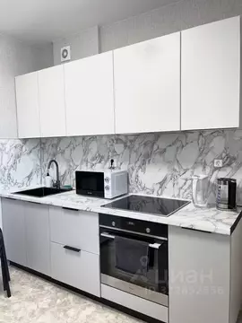 2-к кв. Татарстан, Казань ул. Братьев Батталовых, 27 (48.0 м)