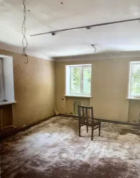 Помещение свободного назначения в Приморский край, Находка ул. ...