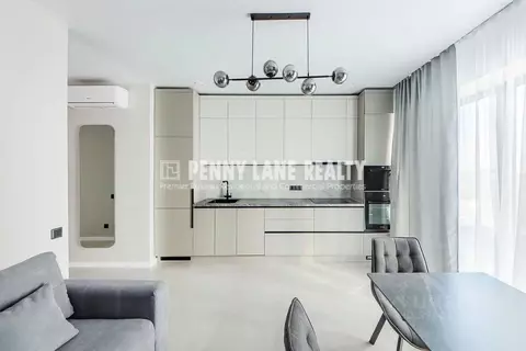 2-к кв. Москва Волоколамское ш., 95/2 (60.0 м)