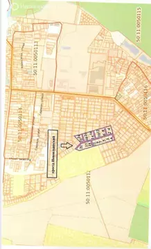 Участок в Московская область, городской округ Красногорск, село ...