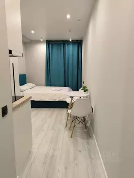 1-к кв. Москва Суворовская ул., 19С1 (22.0 м)