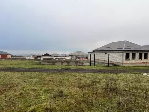 Участок в Ингушетия, Назрань  (6.0 сот.)