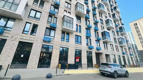 Помещение свободного назначения в Московская область, Химки ...