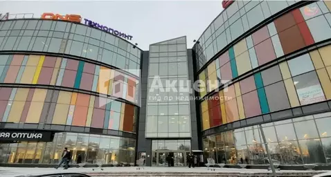 Торговая площадь в Ивановская область, Иваново Лежневская ул., 117 (63 ...