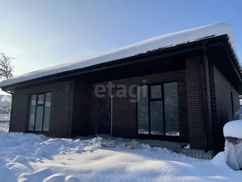 Дом в Калужская область, Калуга Секиотовская ул., 75 (107 м)