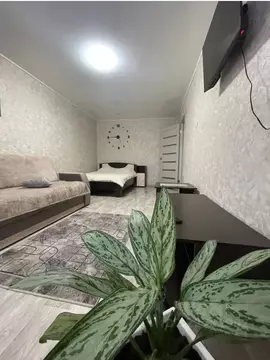 1-к кв. Башкортостан, Нефтекамск ул. Карла Маркса, 12 (37.0 м)