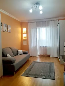 Студия Санкт-Петербург Варшавская ул., 19к5 (32.0 м)