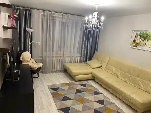 1-к кв. Московская область, Красногорск Райцентр мкр, ул. ...