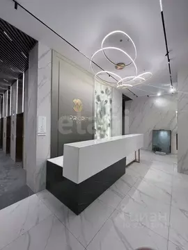 Студия Москва Новоостаповская ул., 16к1 (25.0 м)