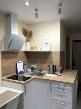 Студия Приморский край, Владивосток Хабаровская ул., 31 (13.0 м)