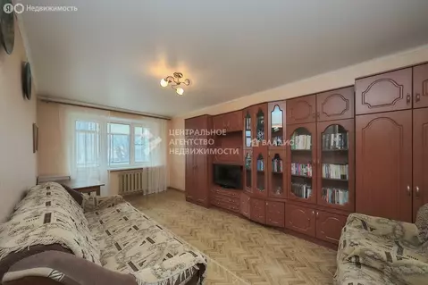 2-комнатная квартира: Рязань, Московский район, улица Крупской, 10к2 ...