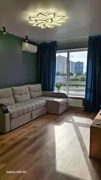 1-к кв. Астраханская область, Астрахань ул. Набережная Приволжского ...