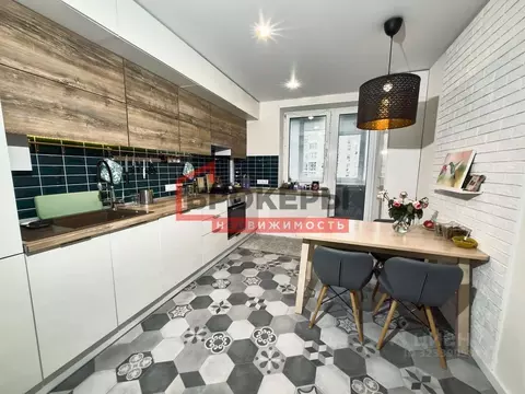 3-к кв. Севастополь ул. Астана Кесаева, 16 (75.8 м)