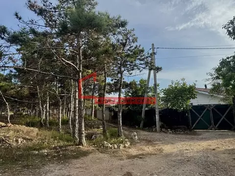 Дом в Севастополь СНТ Гидрограф ТСН, 90 (70 м)