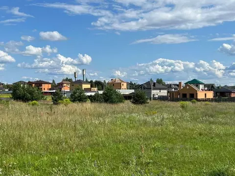 Участок в Московская область, Раменский муниципальный округ, Кратово ...