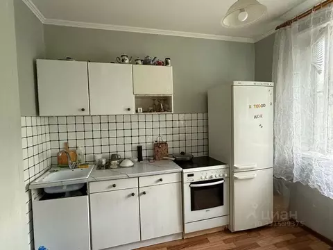 1-к кв. Москва Луговой проезд, 1/8 (40.0 м)
