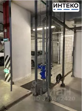 Гараж в Москва Ходынский бул., 20А (13 м)