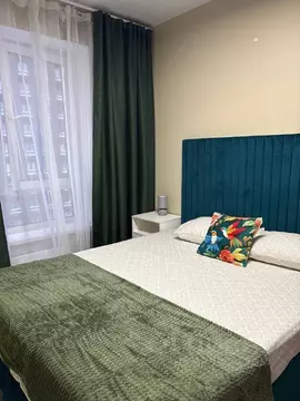 2-к кв. Москва Люблинская ул., 72к3 (39.0 м)