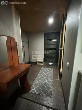 1-комнатная квартира: Бийск, Иркутская улица, 1К (20.7 м)