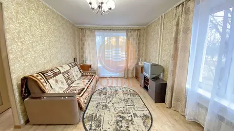 1-к кв. Московская область, Видное Центральная ул., 13Г (33.0 м)