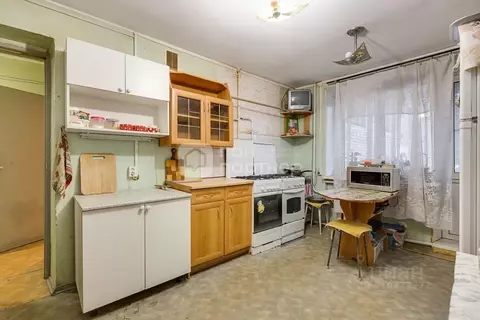 Комната Санкт-Петербург Авангардная ул., 33 (17.6 м)