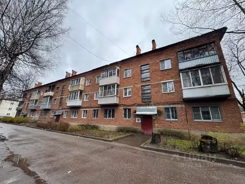 2-к кв. Московская область, Хотьково Сергиево-Посадский район, ...