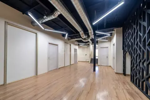 Помещение свободного назначения в Москва Смольная ул., 2 (341 м)