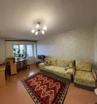 2-к кв. Свердловская область, Екатеринбург ул. Бажова, 134 (48.0 м)