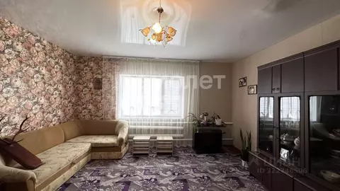 Дом в Краснодарский край, Тимашевский район, Новокорсунское с/пос, ...