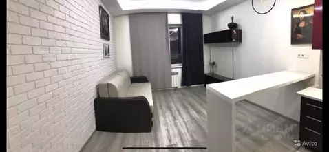 Студия Московская область, Люберцы городской округ, Красково пгт ул. ...